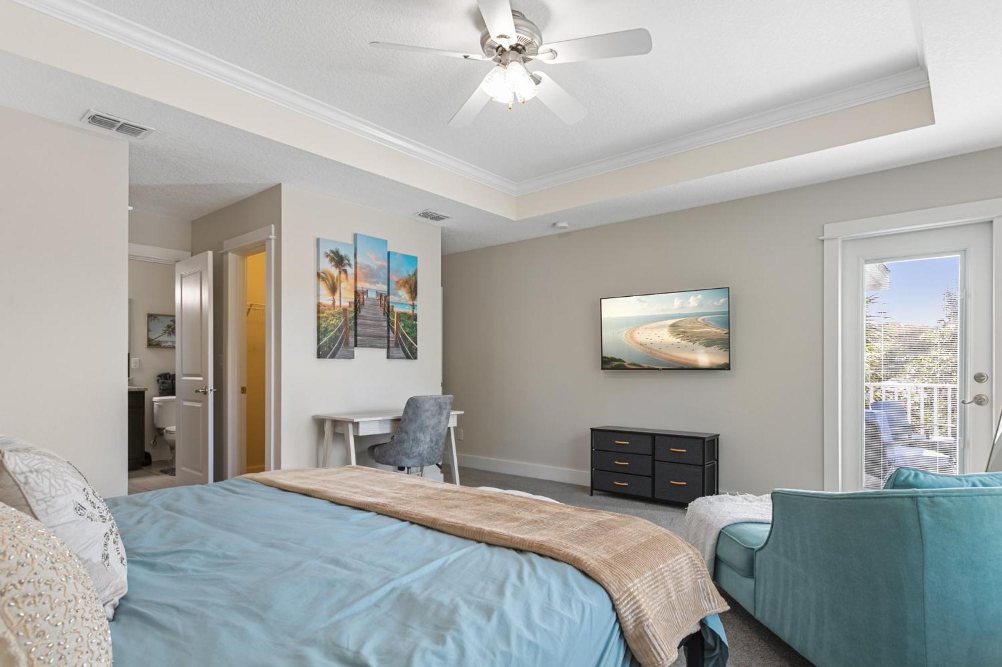 Вілла 3 Minutes To Beach, 9 Minutes To Mayo Clinic, King Bed, Sleeps 8 Джексонвілл-Біч Екстер'єр фото
