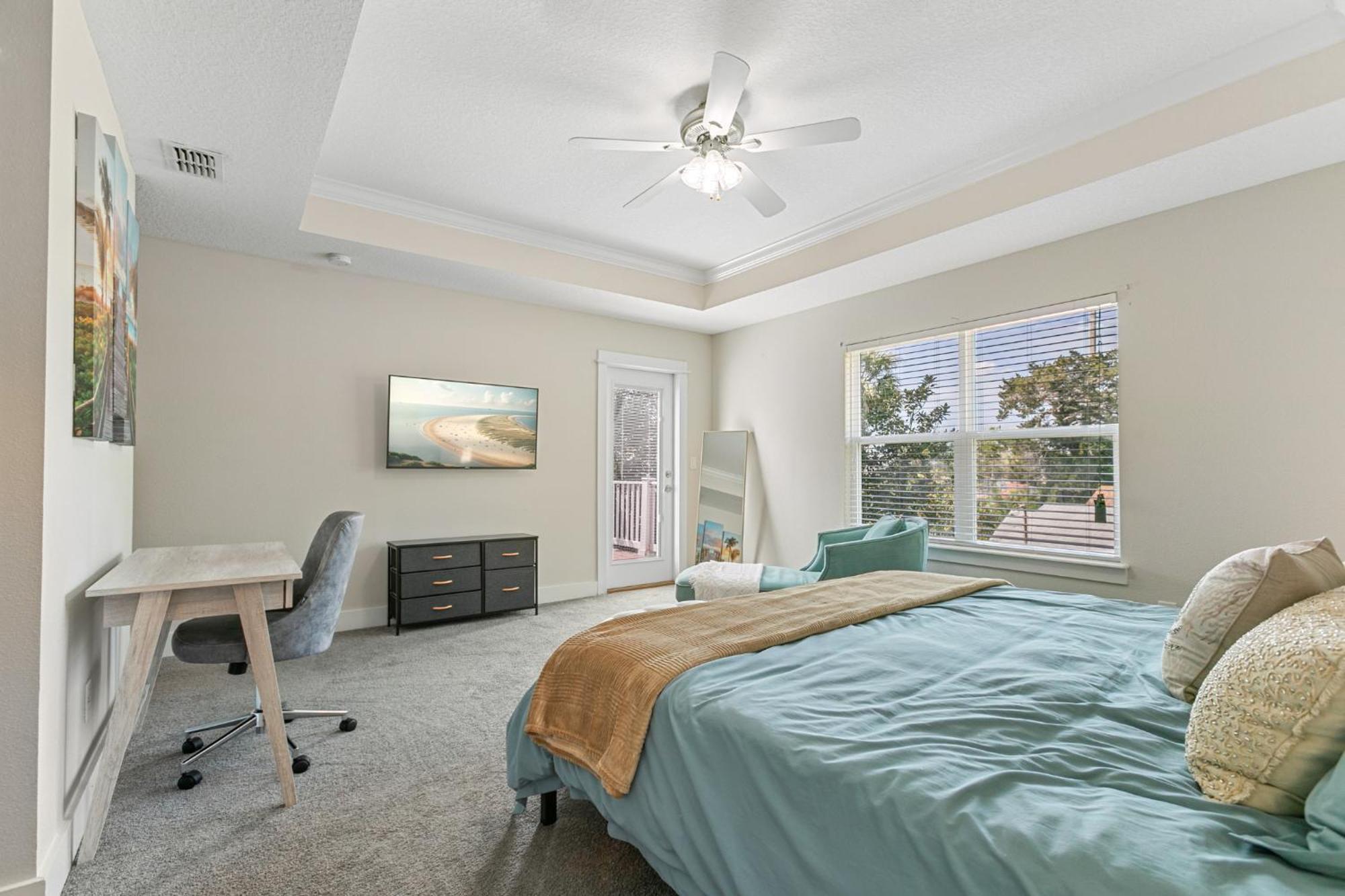Вілла 3 Minutes To Beach, 9 Minutes To Mayo Clinic, King Bed, Sleeps 8 Джексонвілл-Біч Екстер'єр фото